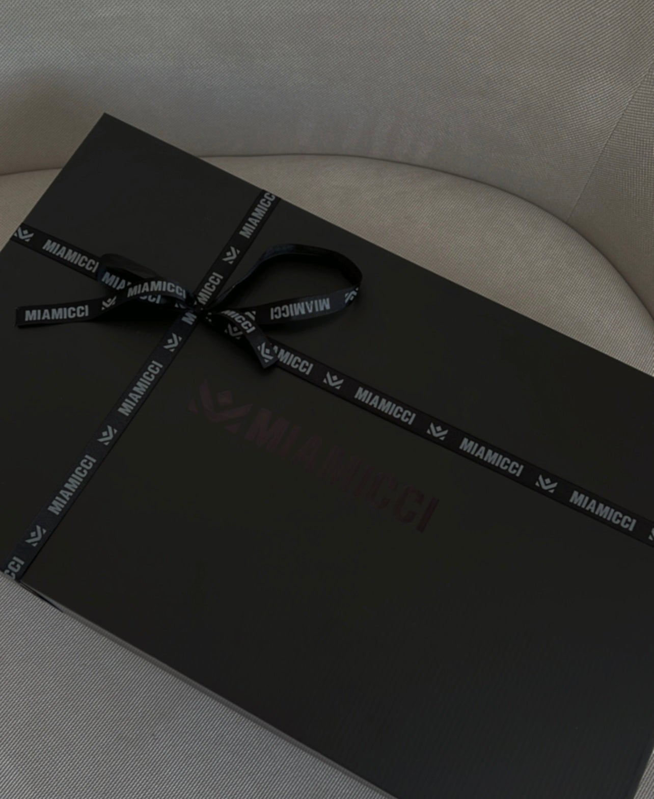 TARJETA REGALO MIAMICCI