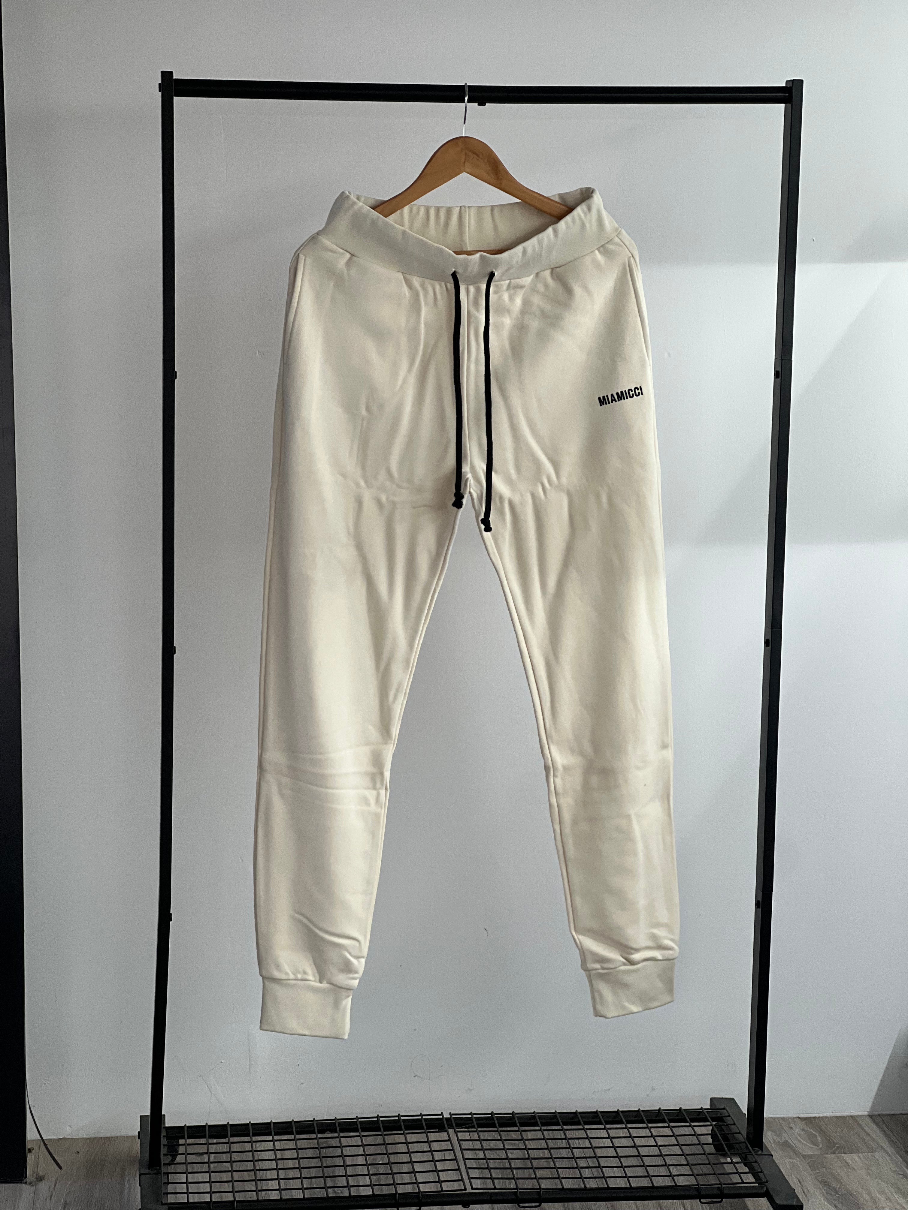 PANTALON BEIGE