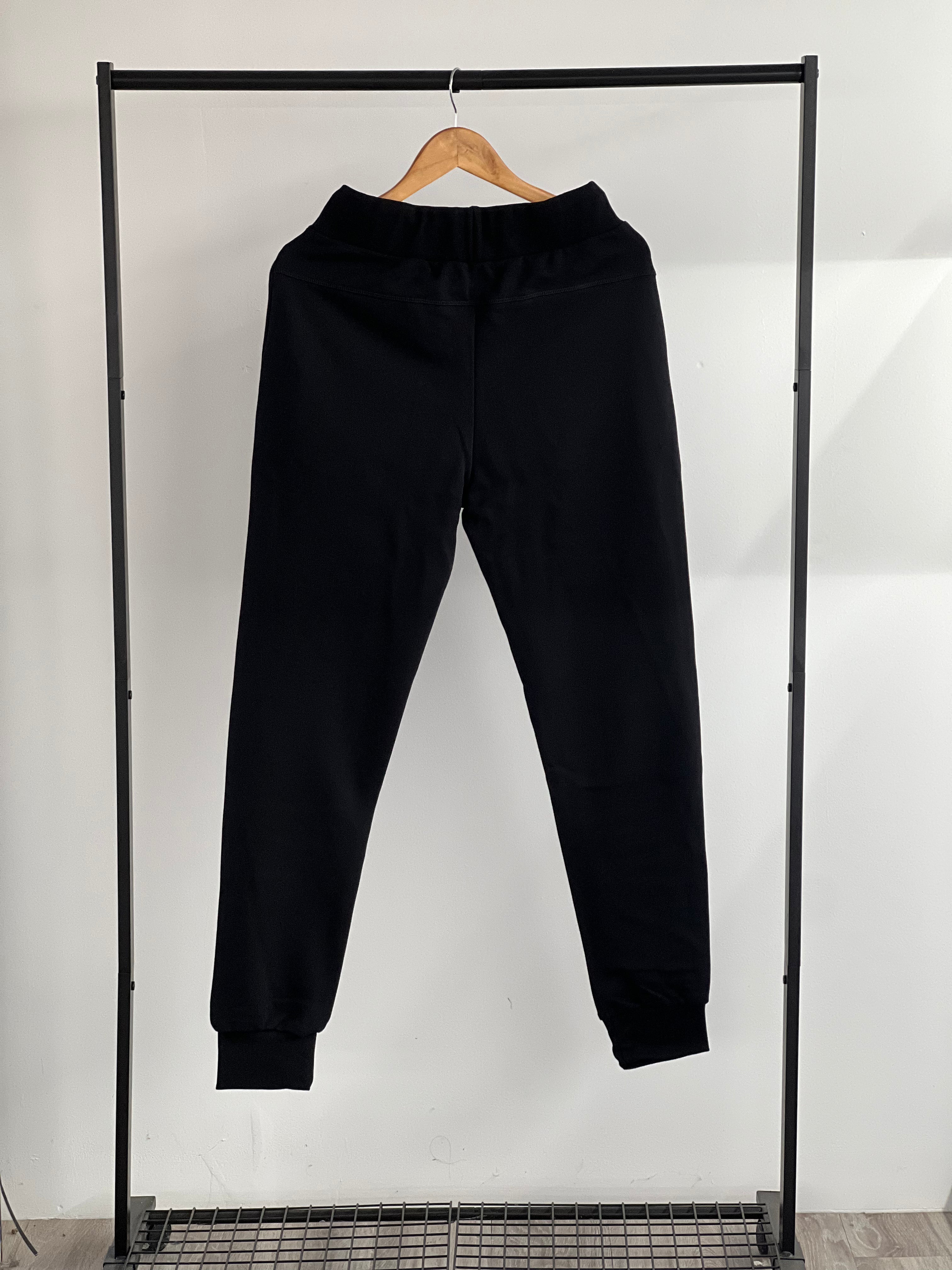PANTALON BLACK