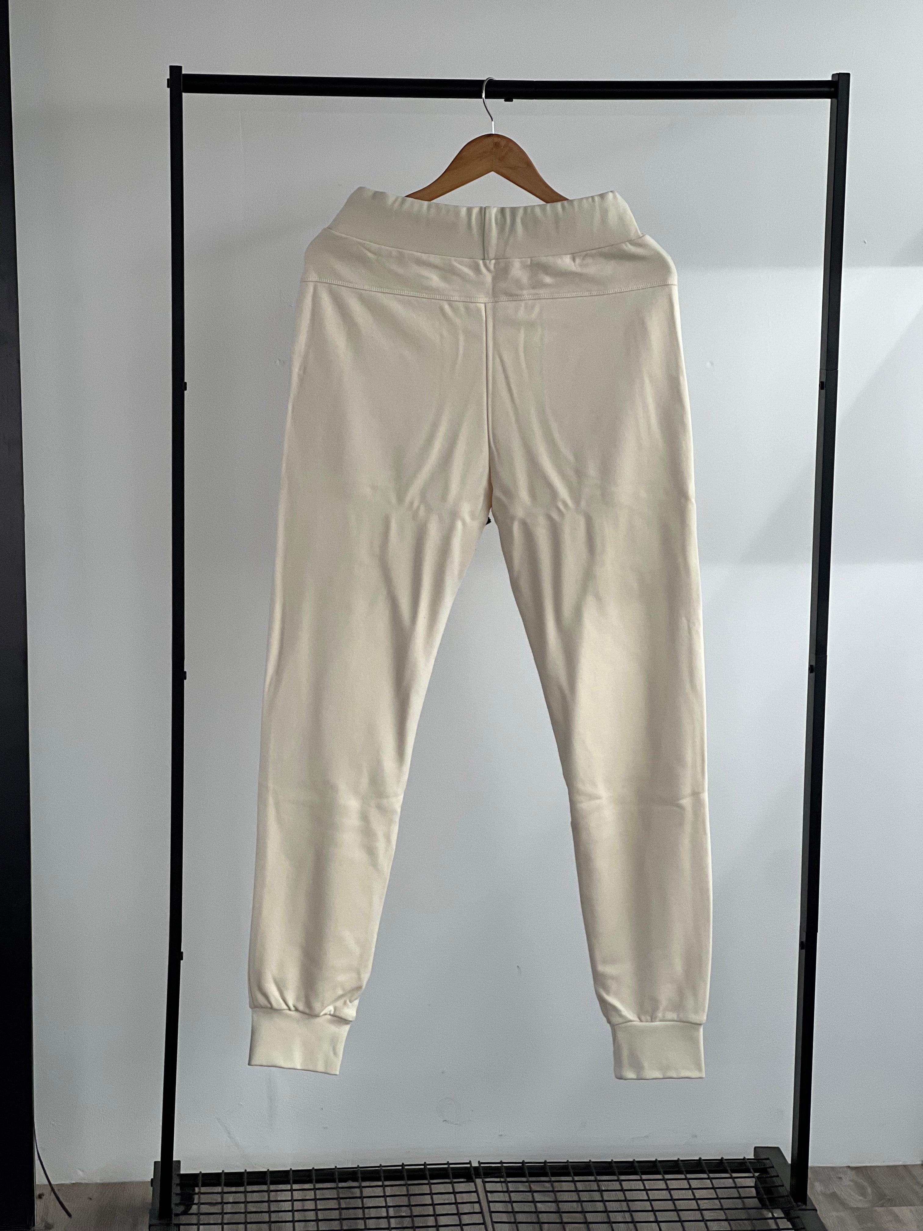 PANTALON BEIGE