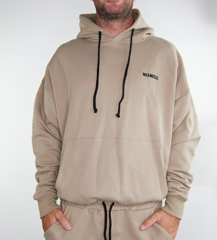 HODDIE CAMEL
