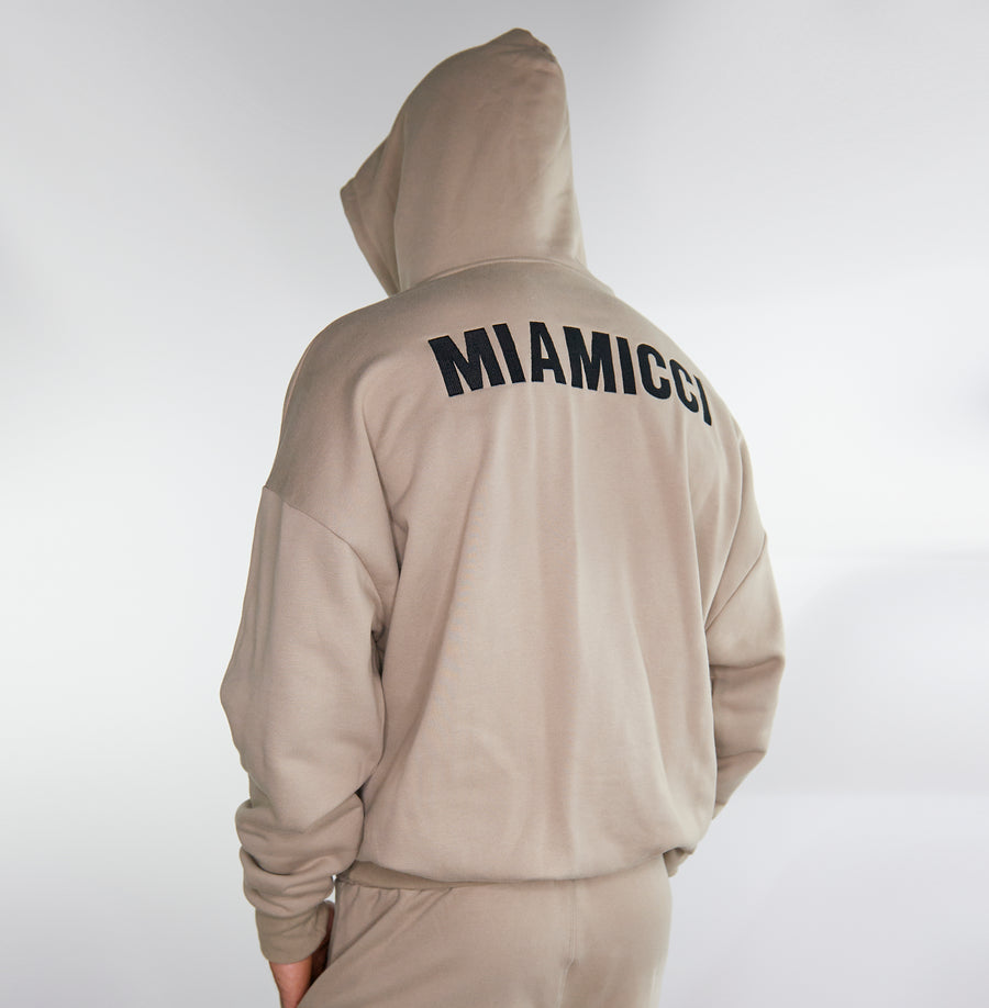 HODDIE CAMEL