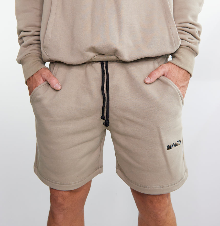 SHORT CAMEL