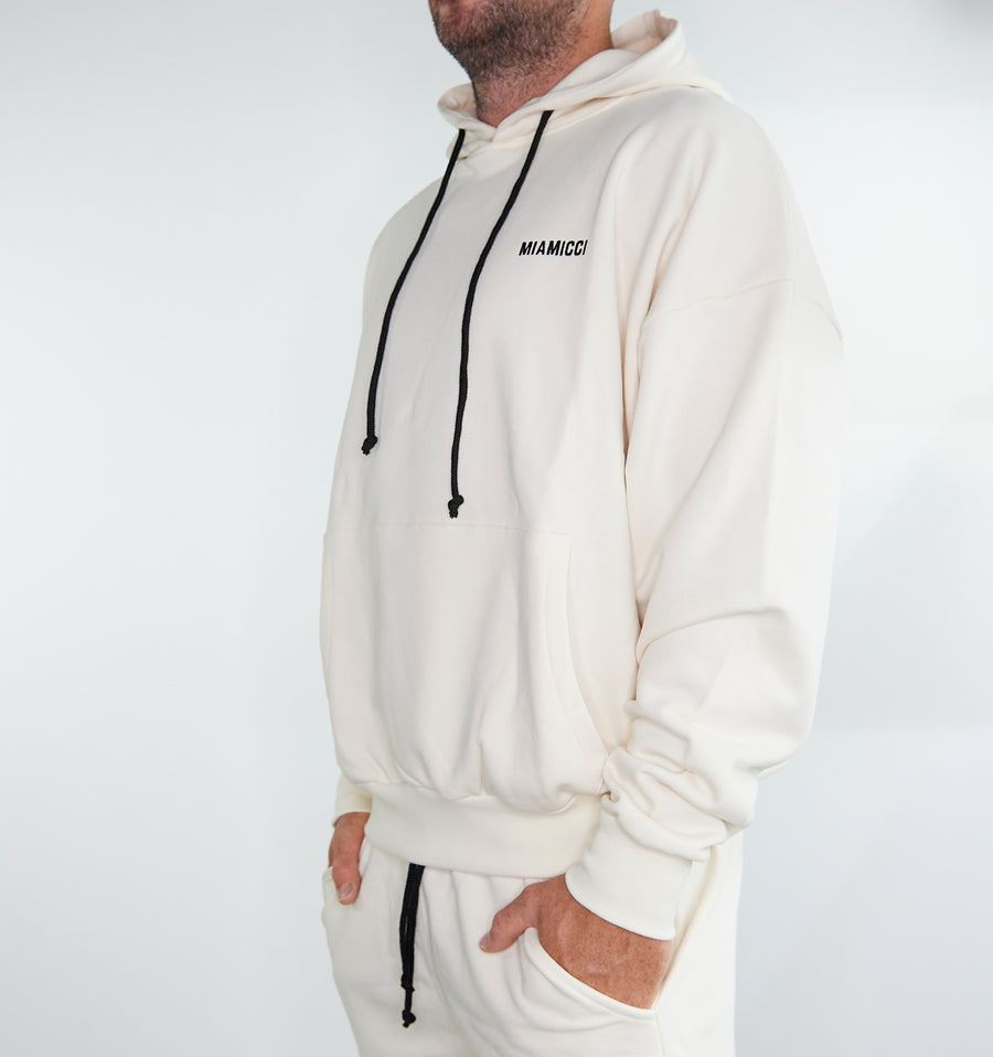 HODDIE BEIGE